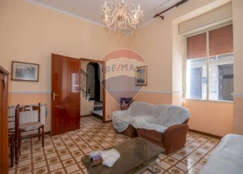 Soggiorno - Casa indipendente Via San Giovanni
 
34, Vizzini - foto 4