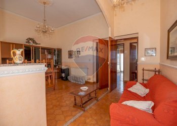 Soggiorno - Casa indipendente Via San Giovanni
 
34, Vizzini - foto 16