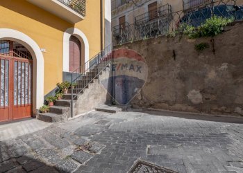 Terrazza - Casa indipendente Via San Giovanni
 
34, Vizzini - foto 26