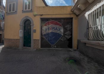 Edificio all\'aperto - Casa indipendente Via San Giovanni
 
34, Vizzini - foto 27