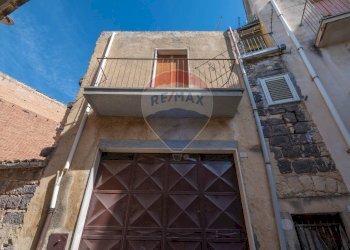 Edificio all\'aperto - Casa indipendente Via San Giovanni
 
34, Vizzini - foto 29