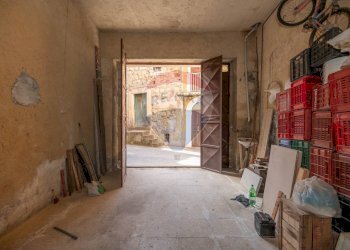 Stanza vuota - Casa indipendente Via San Giovanni
 
34, Vizzini - foto 31