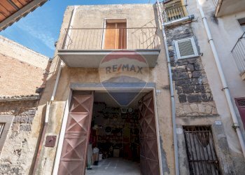 Edificio all\'aperto - Casa indipendente Via San Giovanni
 
34, Vizzini - foto 32