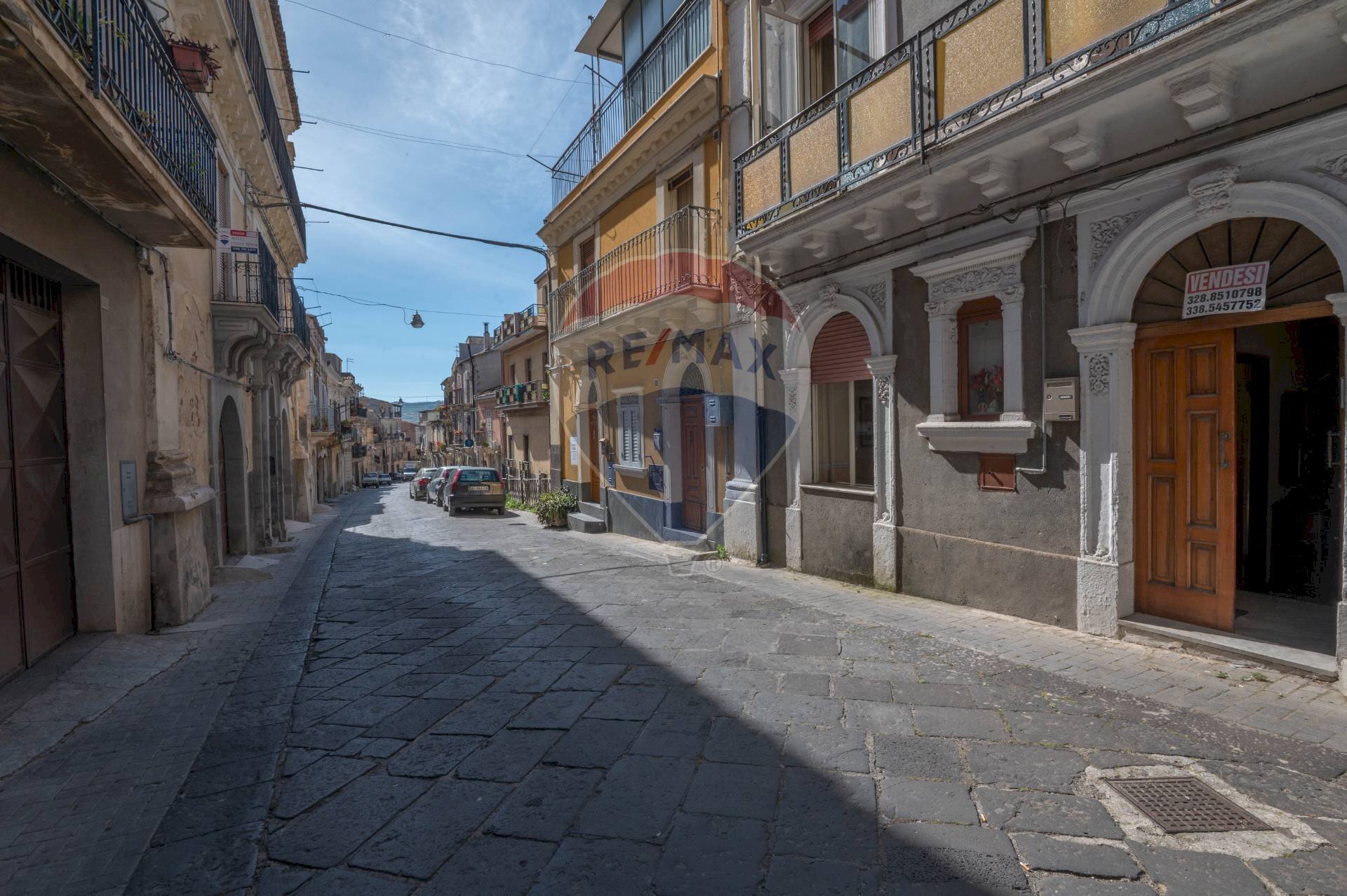 Edificio all\'aperto - Independent house Via San Giovanni
 
34, Vizzini - photo 2