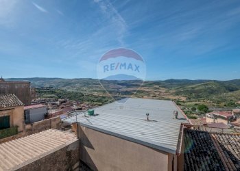 Edificio all\'aperto - Casa indipendente Via San Giovanni
 
34, Vizzini - foto 21