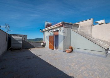 Terrazza - Casa indipendente Via San Giovanni
 
34, Vizzini - foto 22