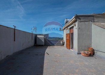 Terrazza - Casa indipendente Via San Giovanni
 
34, Vizzini - foto 23