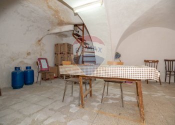 Sala da pranzo - Casa indipendente Via San Giovanni
 
34, Vizzini - foto 25