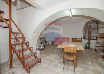 Scale - Casa indipendente Via San Giovanni
 
34, Vizzini - foto 26