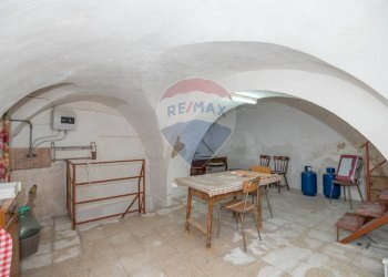 Sala da pranzo - Casa indipendente Via San Giovanni
 
34, Vizzini - foto 27