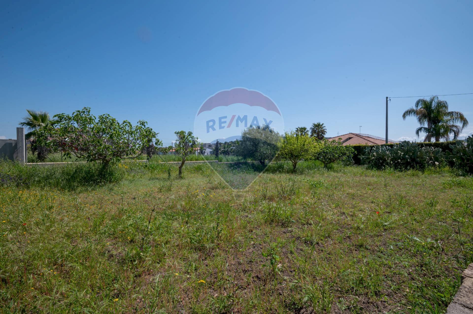 Giardino - Agricultural land Via Delle Arance Rosse
 
13, Grammichele - photo 1