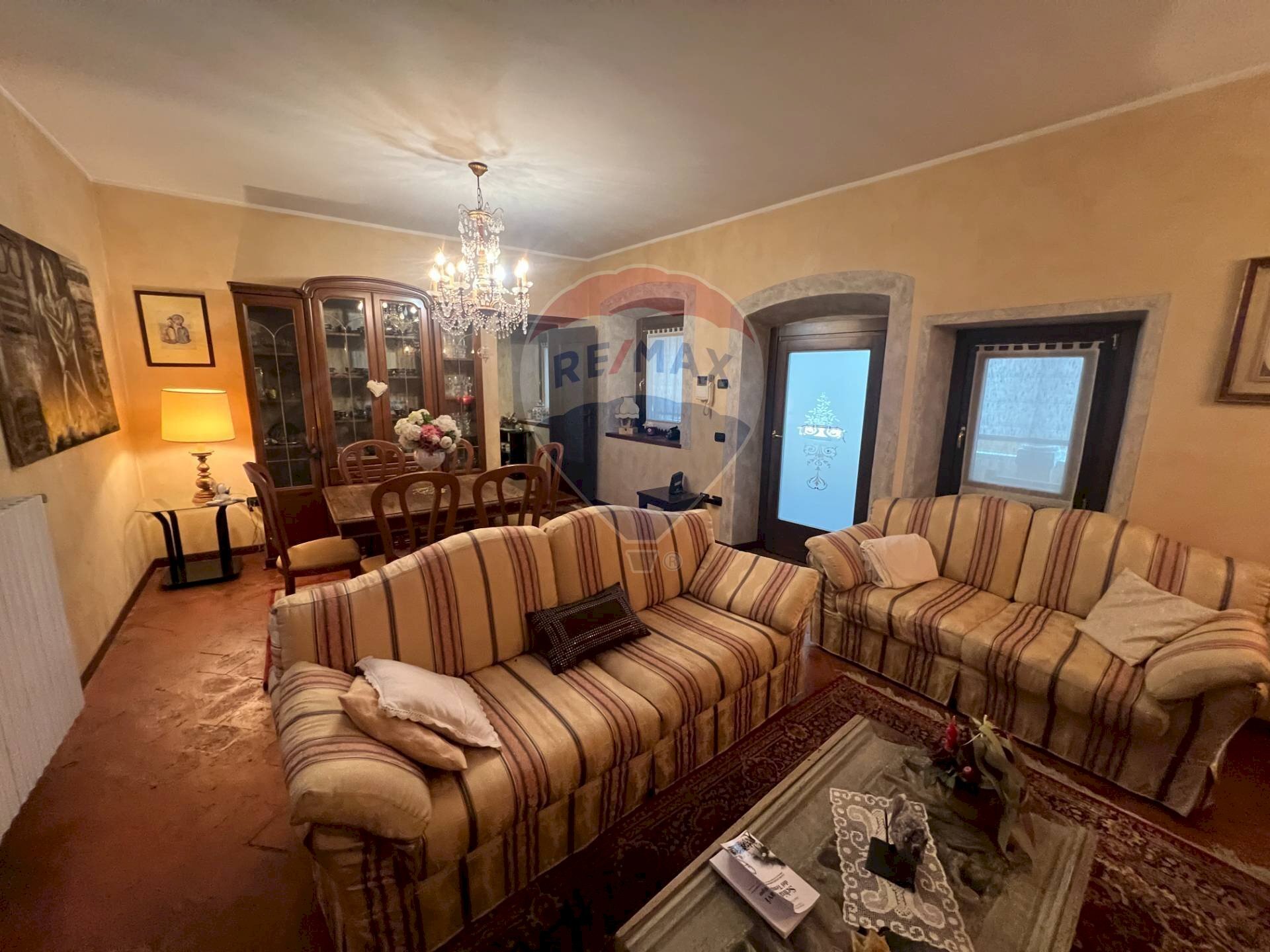 Soggiorno - Independent house Villongo - photo 1