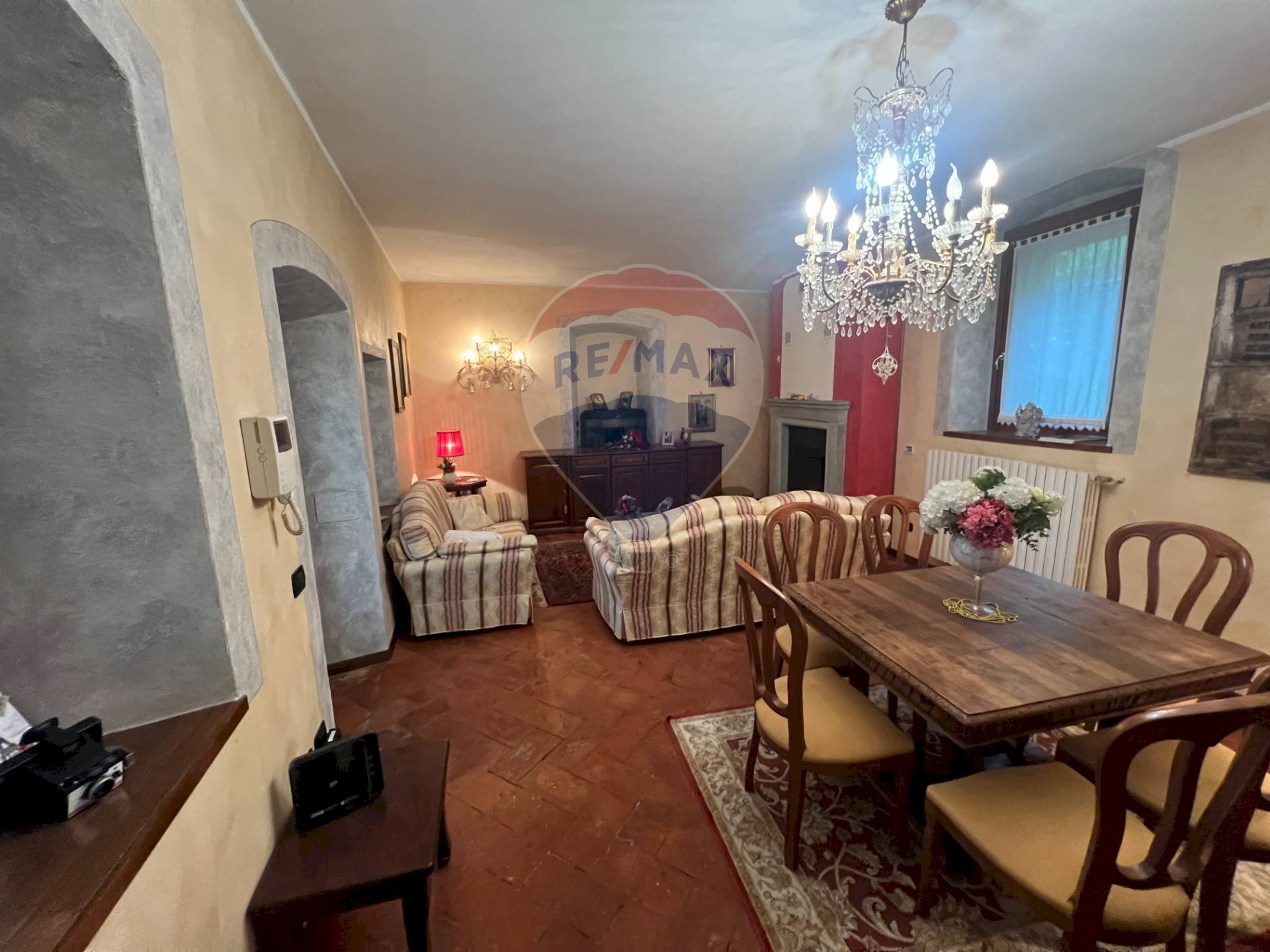 Sala da pranzo - Independent house Villongo - photo 2