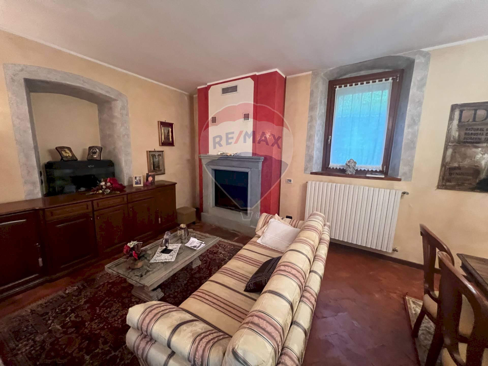 Soggiorno - Independent house Villongo - photo 3