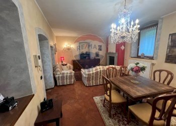 Sala da pranzo - Independent house Villongo - photo 2