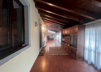 Hall / corridoio - Independent house Villongo - photo 6