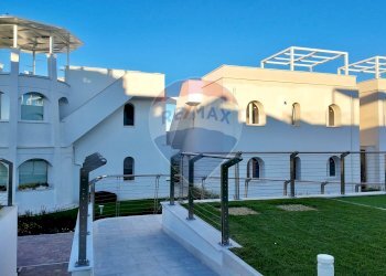 Casa all\'aperto - Trilocale Via Loreto
 
1, Numana - foto 35