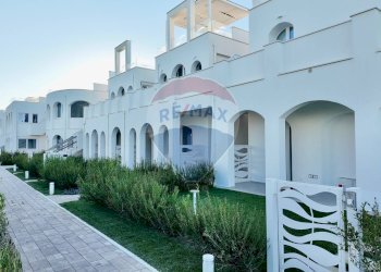 Edificio all\'aperto - Trilocale Via Loreto
 
1, Numana - foto 43