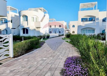 Casa all\'aperto - Trilocale Via Loreto
 
1, Numana - foto 45