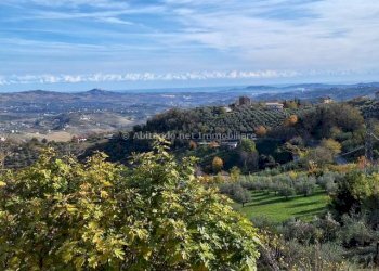 Foto 20 - Casa indipendente Penne - foto 20