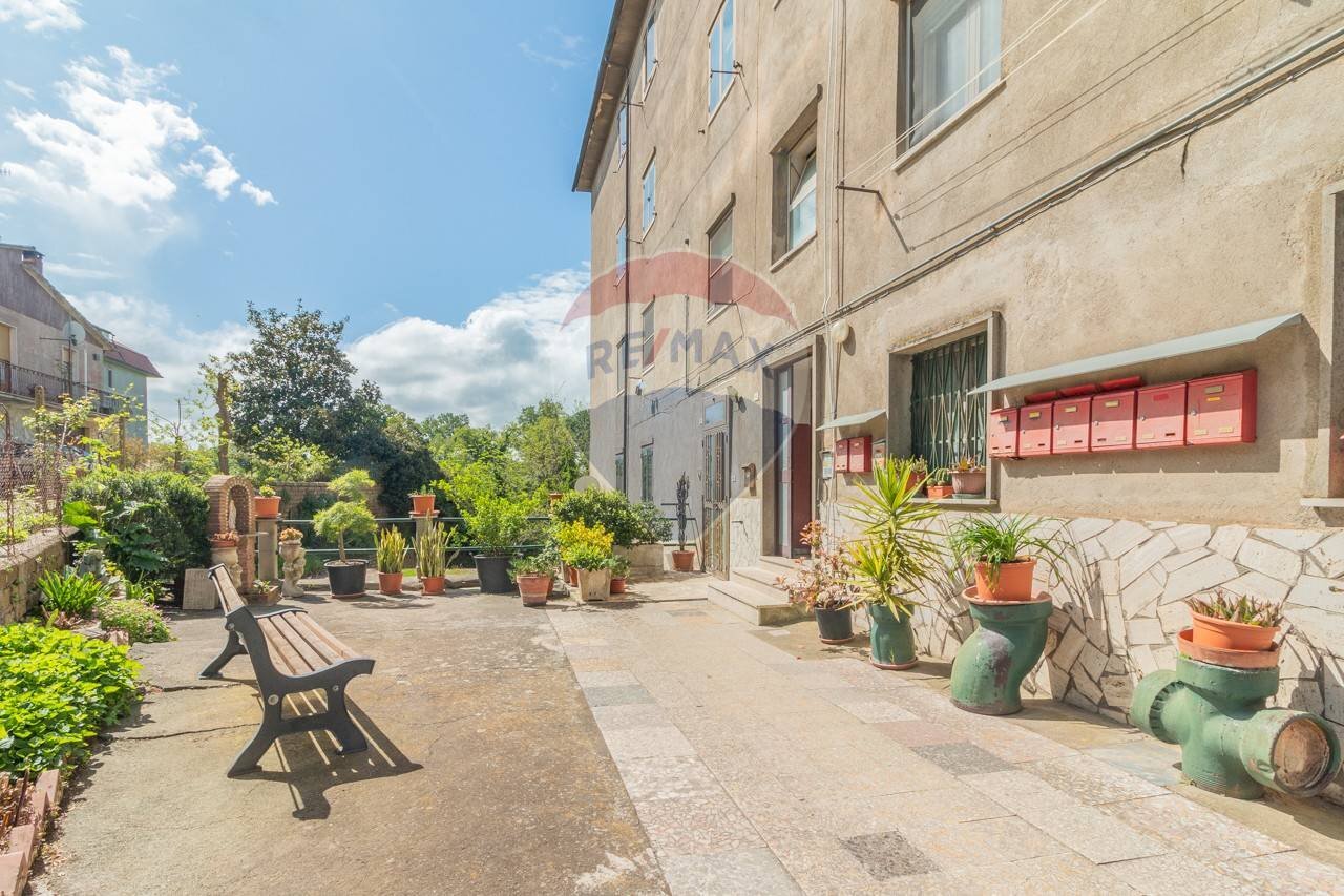 Casa all\'aperto - Appartamento Via Aldo Moro
 
snc, Ischia di Castro - foto 1