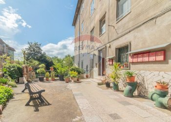 Casa all\'aperto - Appartamento Via Aldo Moro
 
snc, Ischia di Castro - foto 1