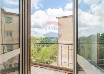 Balcone - Appartamento Via Aldo Moro
 
snc, Ischia di Castro - foto 9