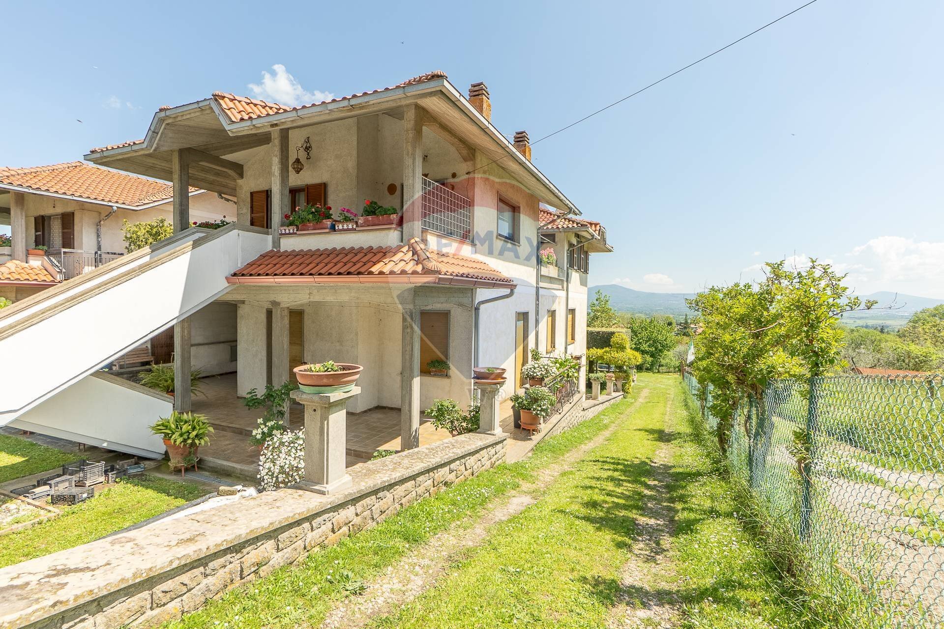 Casa all\'aperto - Villa via giglio vecchio
 
13, Montefiascone - photo 2