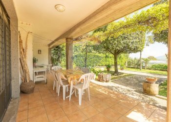 Terrazza - Villa via giglio vecchio
 
13, Montefiascone - photo 1