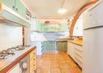 Cucina - Villa via giglio vecchio
 
13, Montefiascone - photo 15