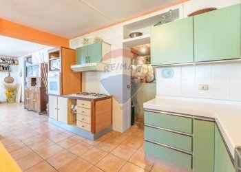 Cucina - Villa via giglio vecchio
 
13, Montefiascone - photo 16