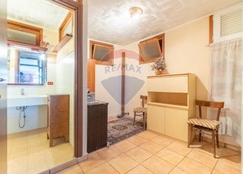 Hall / corridoio - Villa via giglio vecchio
 
13, Montefiascone - photo 17