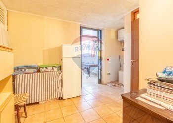 Hall / corridoio - Villa via giglio vecchio
 
13, Montefiascone - photo 19