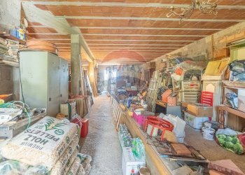 Dispensa di stoccaggio - Villa via giglio vecchio
 
13, Montefiascone - photo 22