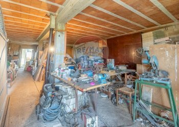 Dispensa di stoccaggio - Villa via giglio vecchio
 
13, Montefiascone - photo 23