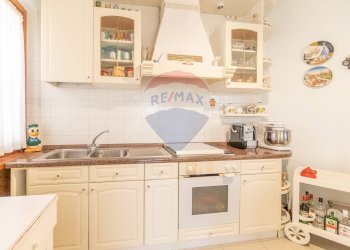 Cucina - Villa via giglio vecchio
 
13, Montefiascone - photo 34