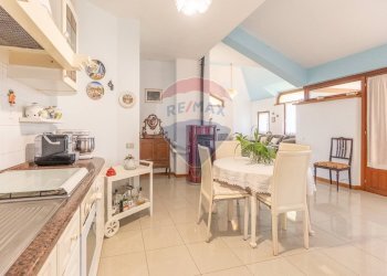 Cucina - Villa via giglio vecchio
 
13, Montefiascone - photo 35