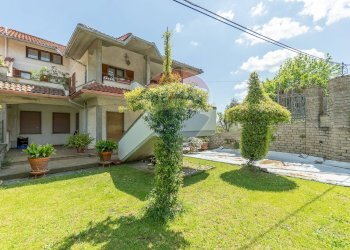 Giardino - Villa via giglio vecchio
 
13, Montefiascone - photo 38