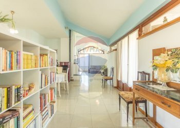 Hall / corridoio - Villa via giglio vecchio
 
13, Montefiascone - photo 44