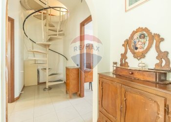 Hall / corridoio - Villa via giglio vecchio
 
13, Montefiascone - photo 45