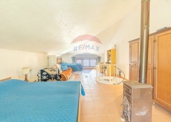 Camera / camera da letto - Villa via giglio vecchio
 
13, Montefiascone - photo 58