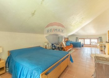 Camera / camera da letto - Villa via giglio vecchio
 
13, Montefiascone - photo 59