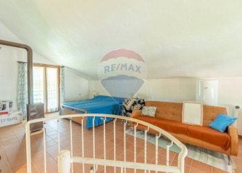 Camera / camera da letto - Villa via giglio vecchio
 
13, Montefiascone - photo 62