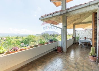 Terrazza - Villa via giglio vecchio
 
13, Montefiascone - photo 70