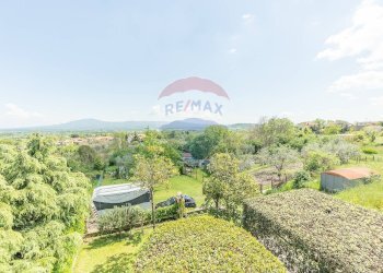 Giardino - Villa via giglio vecchio
 
13, Montefiascone - photo 71