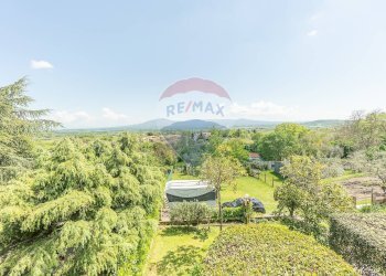 Giardino - Villa via giglio vecchio
 
13, Montefiascone - photo 72