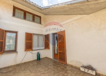 Terrazza - Villa via giglio vecchio
 
13, Montefiascone - photo 74