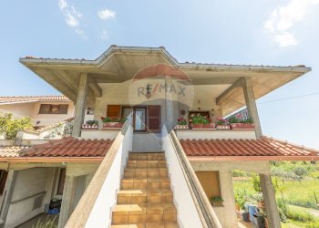 Casa all\'aperto - Villa via giglio vecchio
 
13, Montefiascone - photo 75