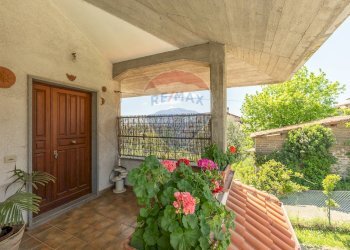 Terrazza - Villa via giglio vecchio
 
13, Montefiascone - photo 76