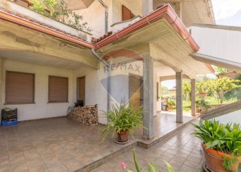 Terrazza - Villa via giglio vecchio
 
13, Montefiascone - photo 77